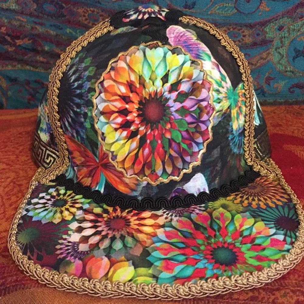 Uplifted mindZ Cap